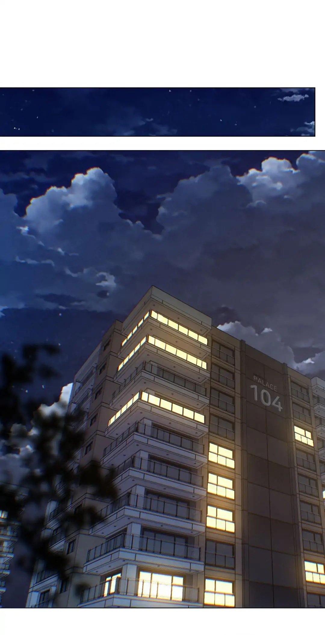 Lost in the Cloud, Chapter 129 image 48